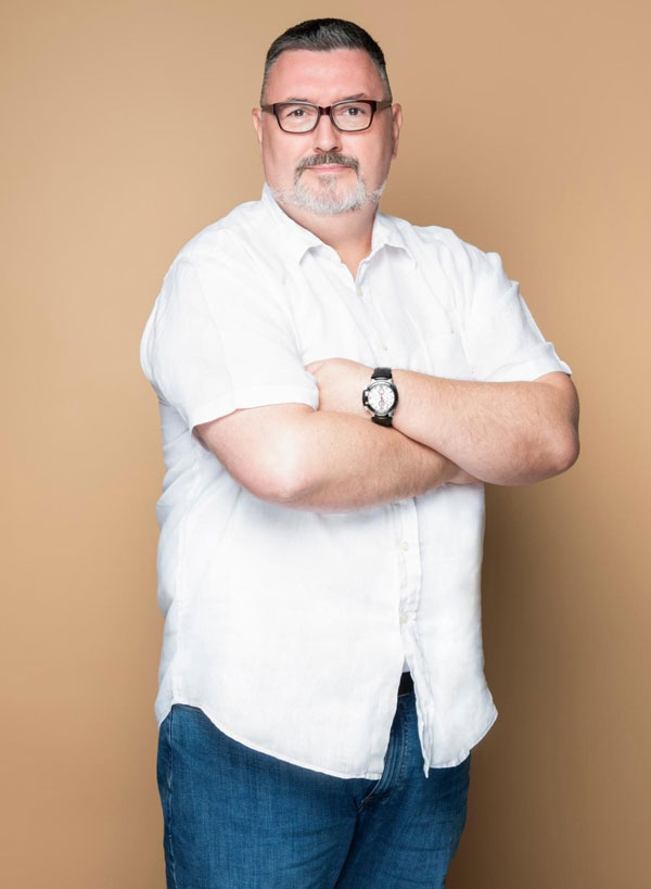 Chris Oestergaard